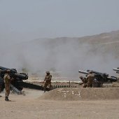Pakistan Talibanına operasyon: 119 ölü